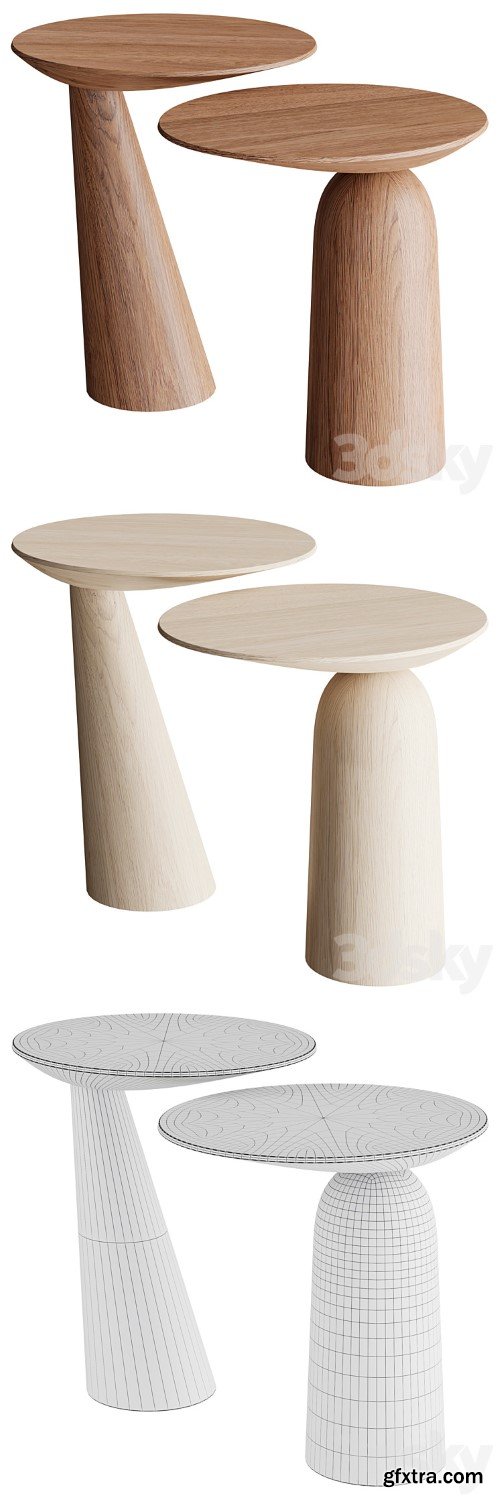 3dsky Pro - Bergen | Coffee table