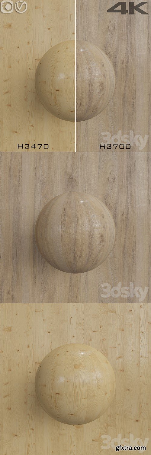 3dsky Pro - Egger #42