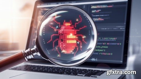 Udemy - Python Debugging with Visual Studio Code: A Complete Guide