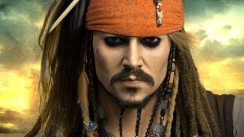 'Udemy - Portrait and Likeness in Blender - Jack Sparrow/Johnny Depp' 'Udemy - Portrait and Likeness in Blender - Jack Sparrow/Johnny Depp'