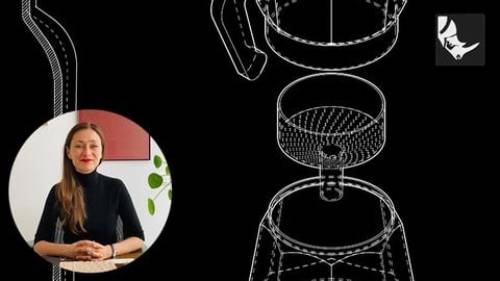 'Udemy - Learn Technical Drawings using Layouts in Rhino 3D' 'Udemy - Learn Technical Drawings using Layouts in Rhino 3D'