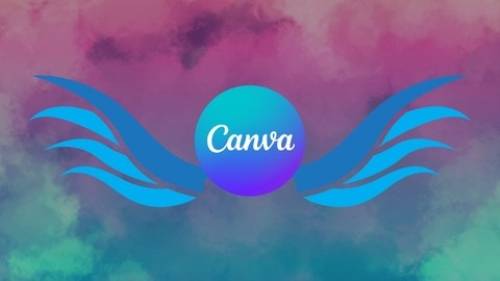 'Udemy - Mastering Canva Through Real Projects: From Beginner to Pro' 'Udemy - Mastering Canva Through Real Projects: From Beginner to Pro'