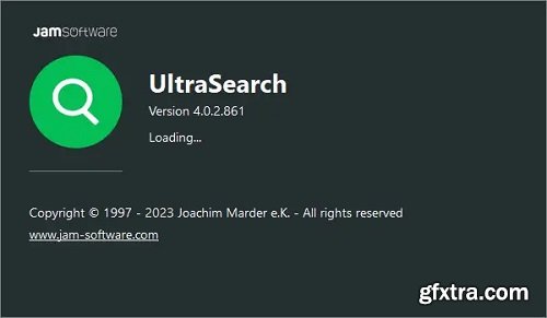 UltraSearch Pro 4.8.5.1185 UltraSearch Pro 4.8.5.1185
