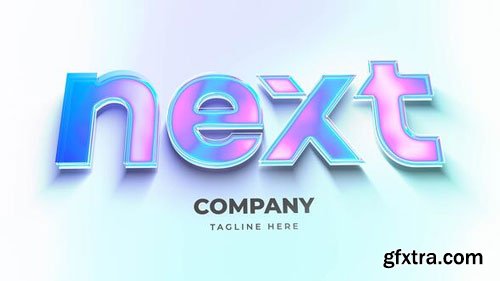 Videohive - Logo Reveal - 56298218