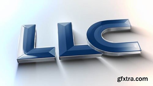 Videohive - Logo Reveal - 56270531