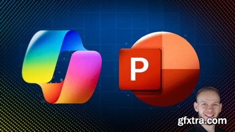Udemy - Copilot in Microsoft PowerPoint - Master AI Presentations