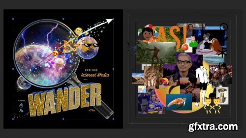 Mt. Mograph Wander v1.13.1.453 for After Effects