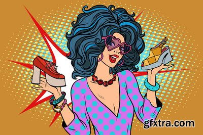 1950's Valentine's Day Toons 35xAI