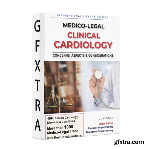 Medico-Legal | Clinical Cardiology | Concerns, Aspects & Considerations