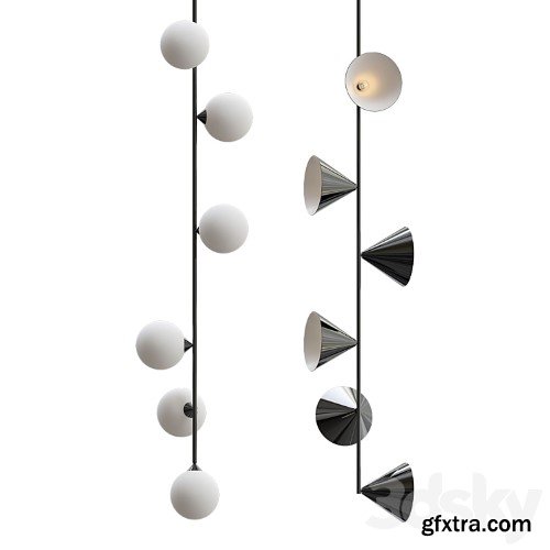 3dsky Pro - Vertical