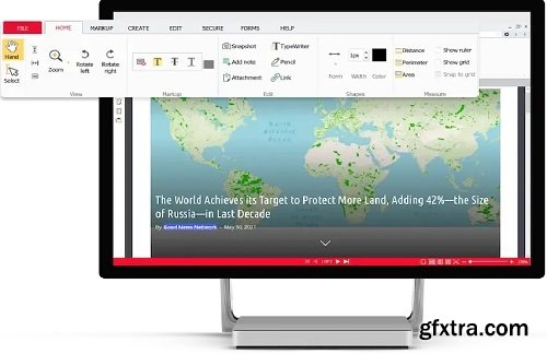 PDF Pro Software PDF Pro 10.13.0.4712
