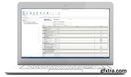 Weise Software Smart-Check 2025.0.0.0