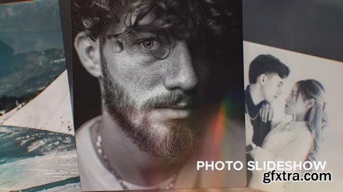 Videohive - Photo Slideshow - Slideshow Memories - 52767003