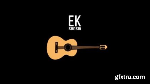 Udemy Guitar Crash by Emad Khalid