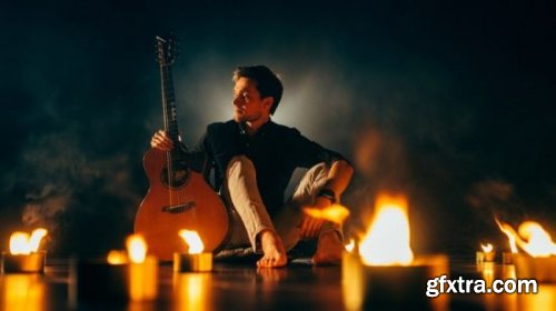 Udemy - 21-day guitar challenge