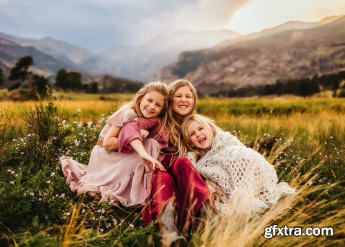 Greater Than Gatsby Fleetwood A.I. Presets