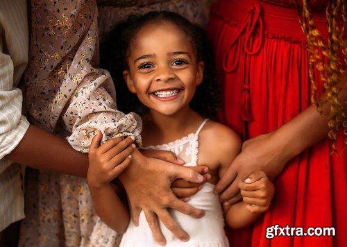 Greater Than Gatsby Fleetwood A.I. Presets