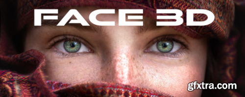 Aescripts Face 3D v1.0.3