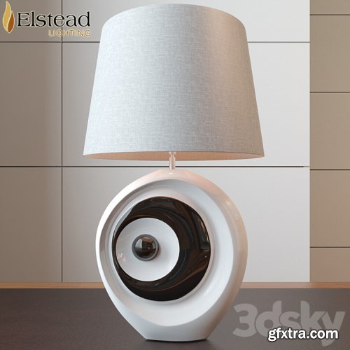 3dsky Pro - Olhar Table Lamp