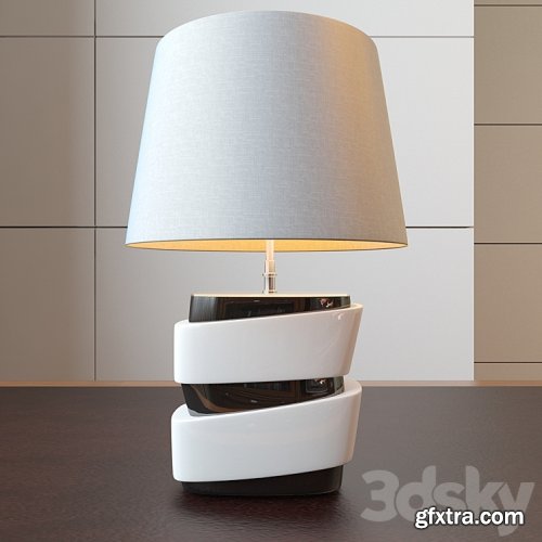 3dsky Pro - Pisa Table Lamp