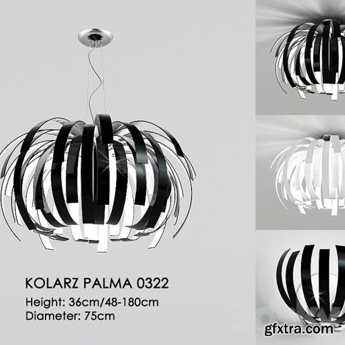 3dsky Pro - Kolarz / Palma 0322