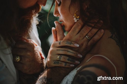 DVLOP - Gabe McClintock - Sonder