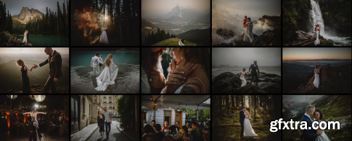 DVLOP - Gabe McClintock - Sonder