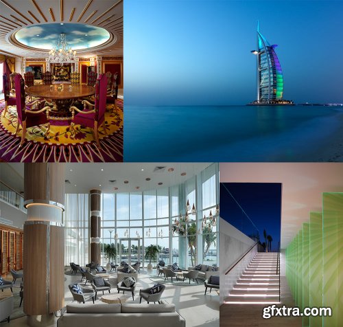 Karl Taylor - Architectural Photography with Sean Conboy