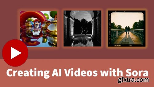 Linkedin - Creating AI-Generated Videos with Sora
