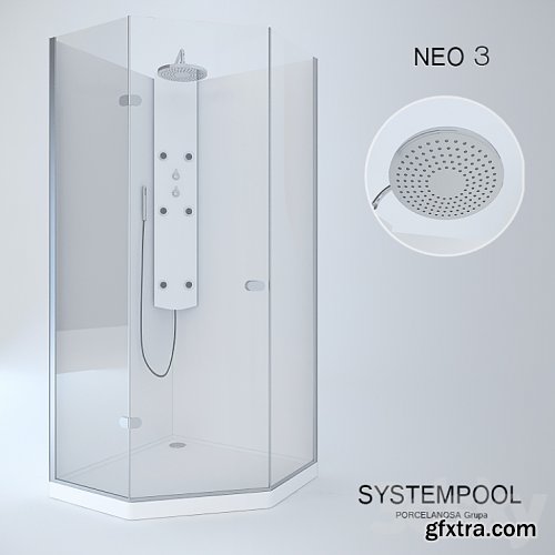 3dsky Pro - Systempool NEO 3