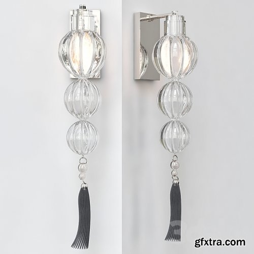 3dsky Pro - Heathfield Medina wall light