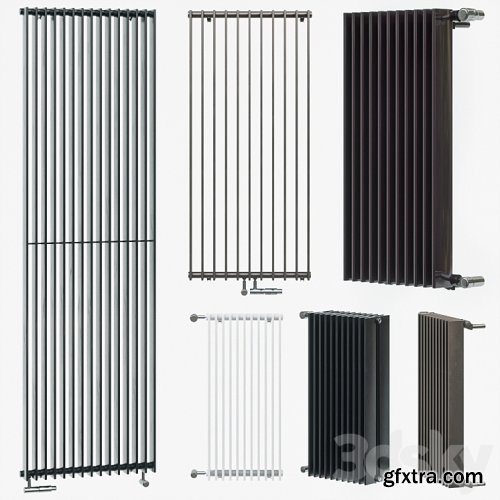 3dsky Pro - Zehnder excelsior