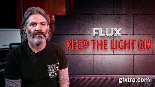 Puremix Start To Finish - Flux Keep The Light On EP 10-25 - Jacquire King