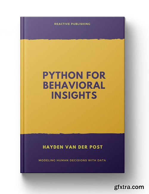 Python for Behavioral Insights