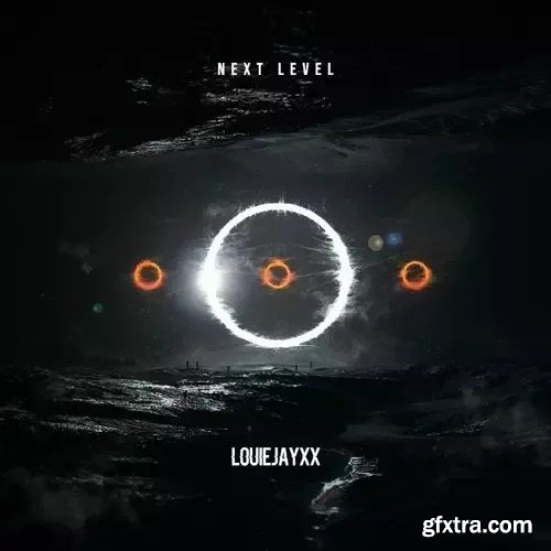 LOUIEJAYXX January Samples 2025