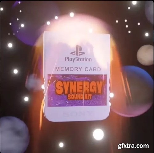 AudioVault aye.shark Synergy Sound Kit