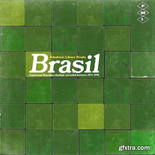 Polyphonic Music Library Brasil