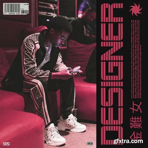 Flame Audio Designer