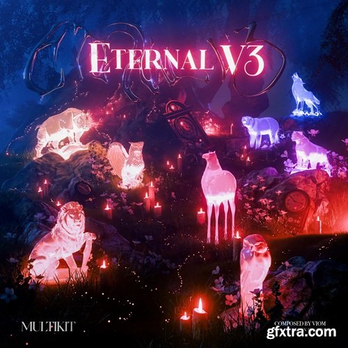 ProdViom Eternal Multi Kit Vol 3
