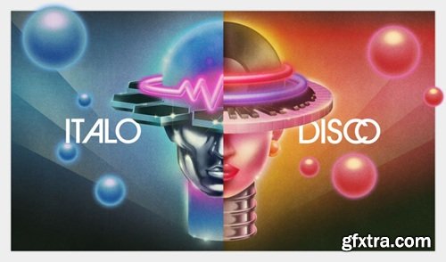 Native Instruments Italo Disco