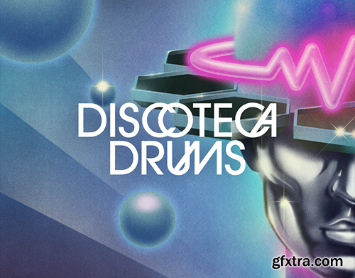 Native Instruments Discoteca Drums v1.0.1