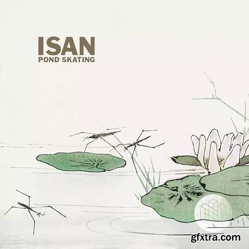 Intimate Noise Isan Pond Skating