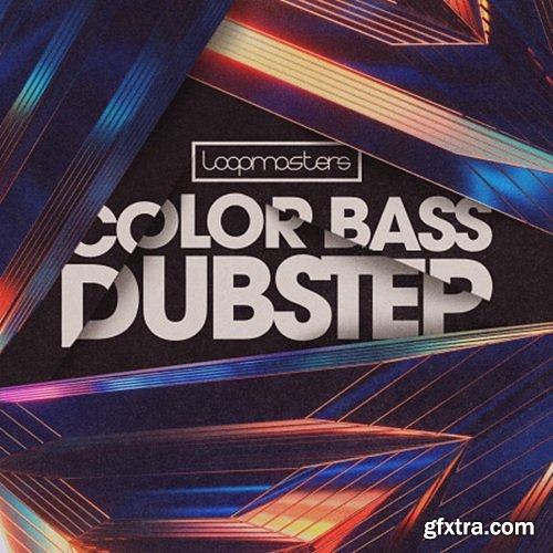 Loopmasters Color Bass Dubstep Loopmasters Color Bass Dubstep