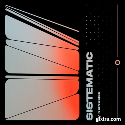 Audiomodern SISTEMATIC Delicate Electronic Kits Loopmix Expansion Audiomodern SISTEMATIC Delicate Electronic Kits Loopmix Expansion