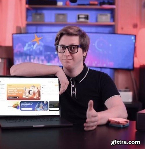 Creator Now - Hayden Hillier - Smith Editing Bootcamp