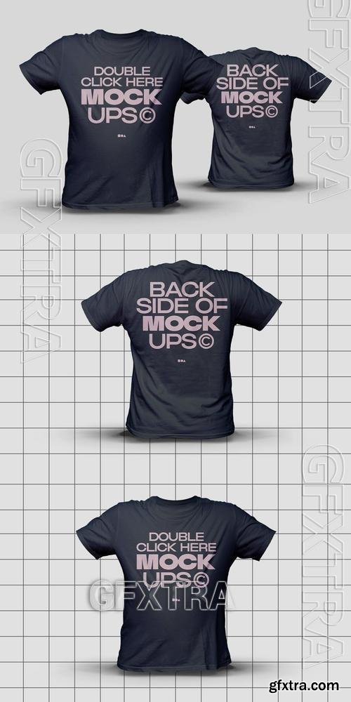 Crewneck Mockup GWXPNWD