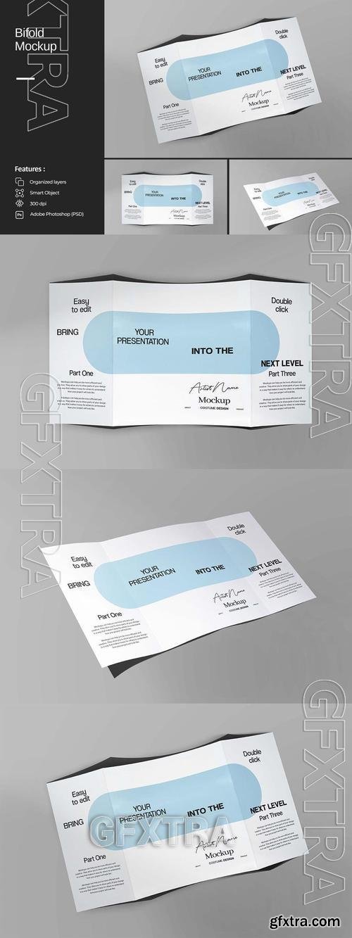 Bifold Mockup A9VQUSK