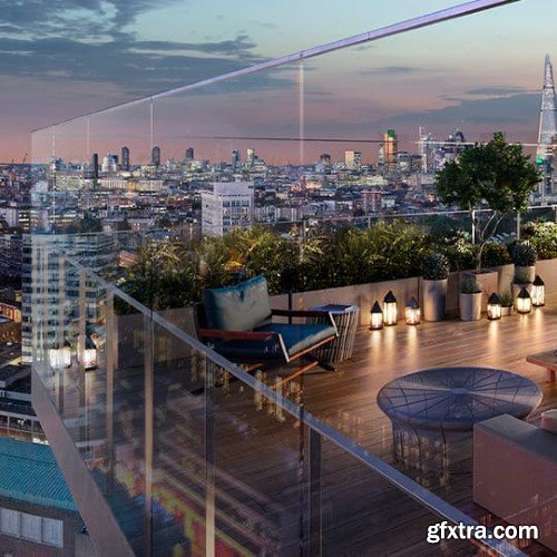 Chaos 2025 Archviz Masterclass 1 - Nikos Nikolopoulos on Getting Started with AI