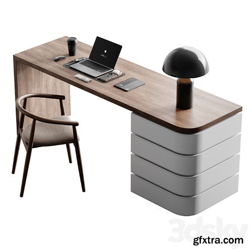 3dsky Pro - Workplace 10