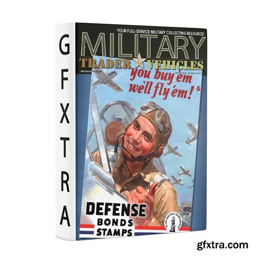 Military Trader - February 2025